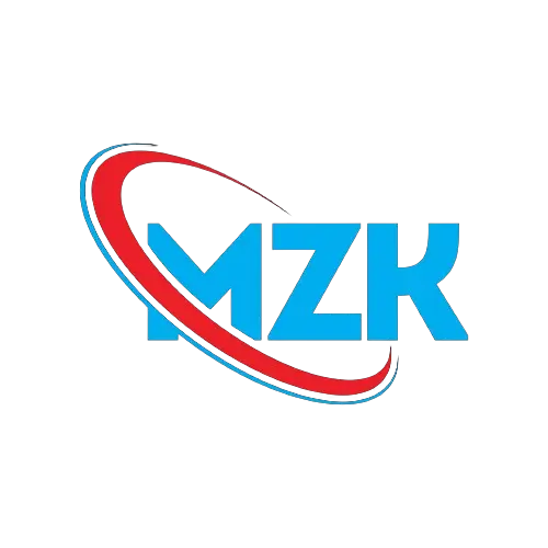 logo MZK